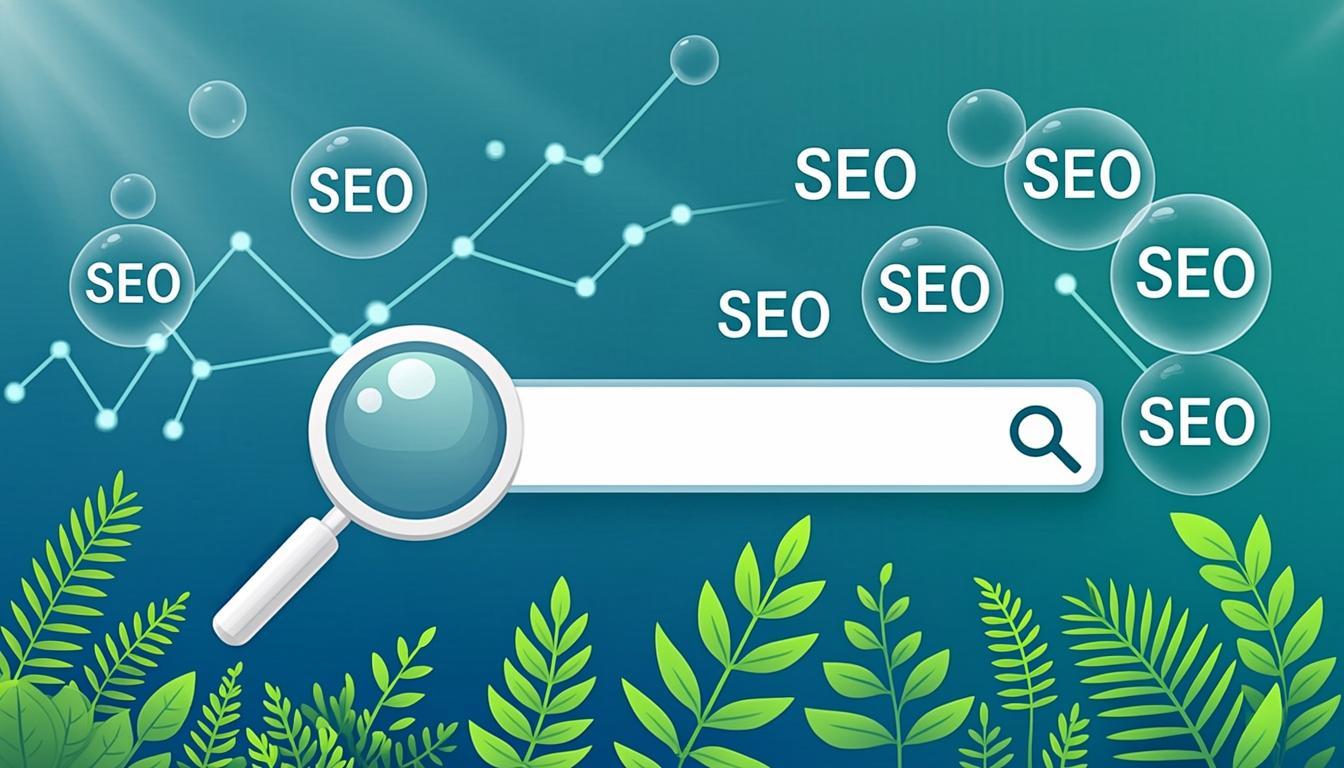 SEO Optimization